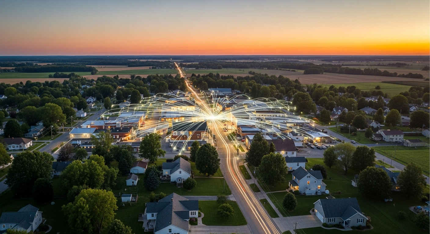 Bridging the Digital Divide: How INTUS is Leveraging the BEAD Program to Connect America