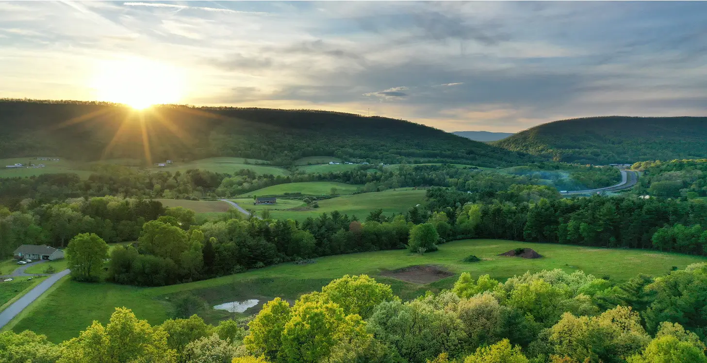 INTUS Smartcities Pennsylvania BEAD Finalist 629 locations