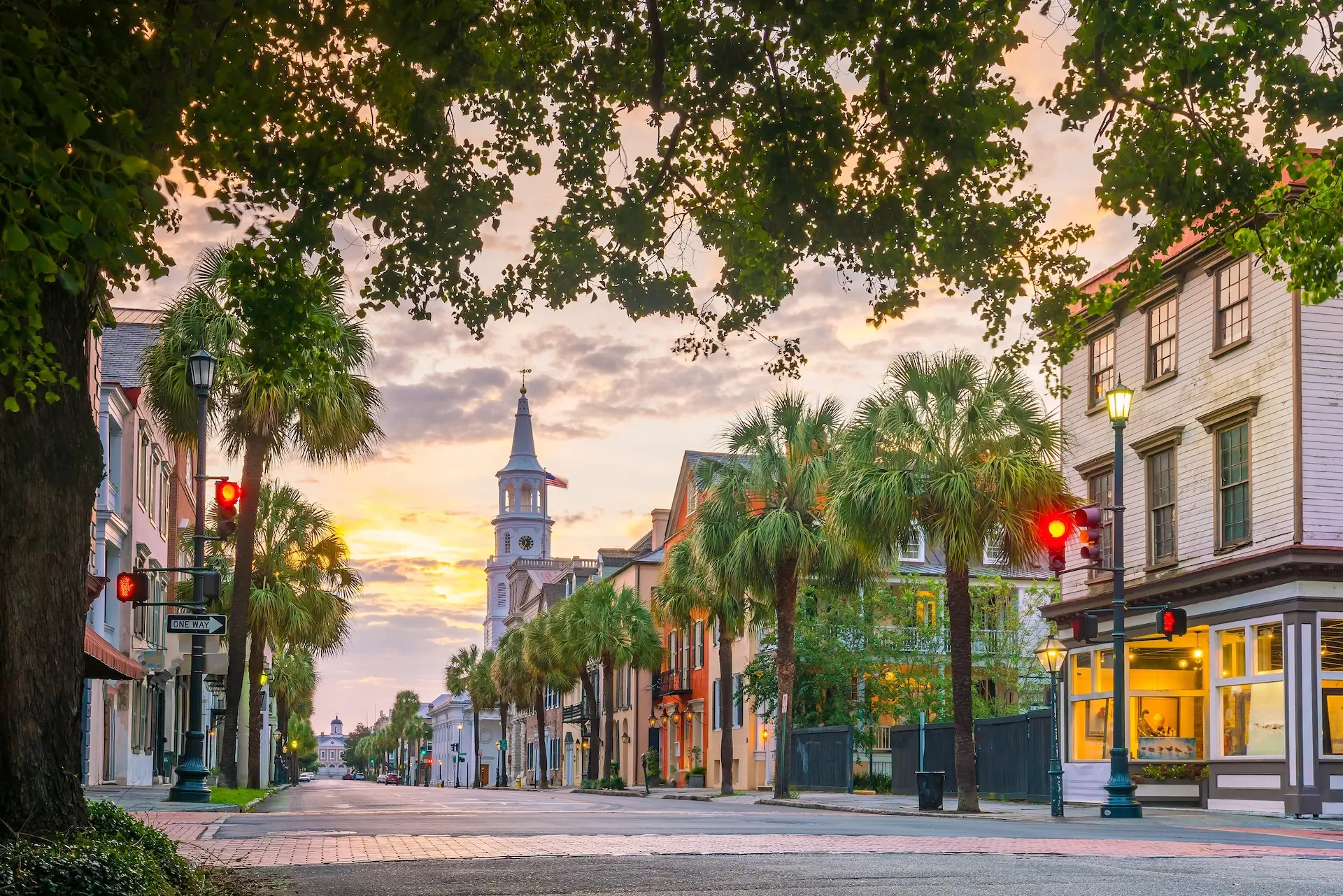 INTUS Smartcities South Carolina BEAD Finalist 325 locations