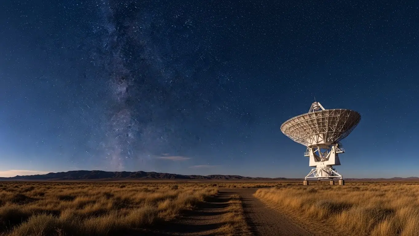 INTUS Partners with Hubble Network, Adds NASA Veteran